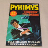 Pyhimys 04 - 1974